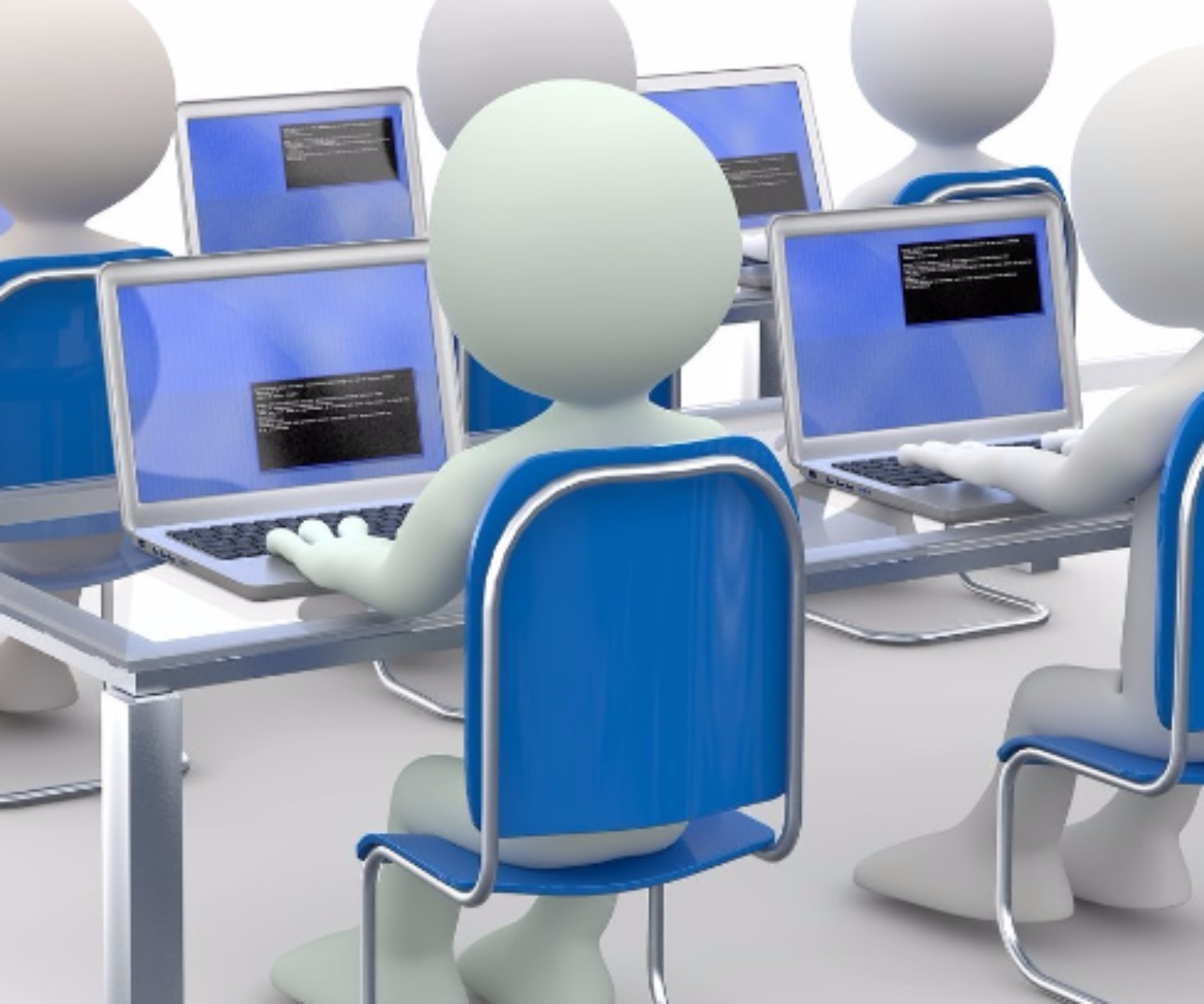 free computer training jaffna