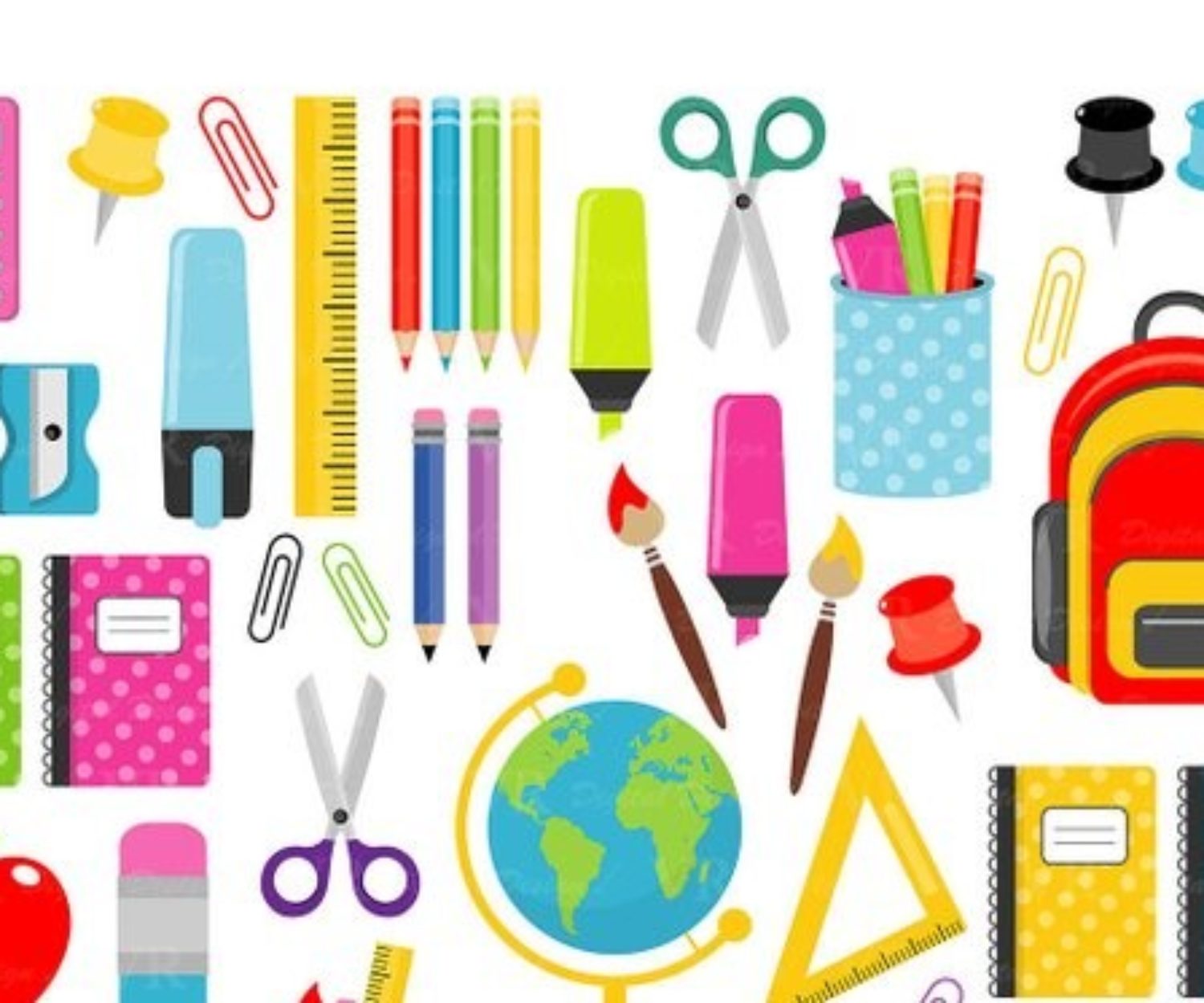 school supplies students 2017