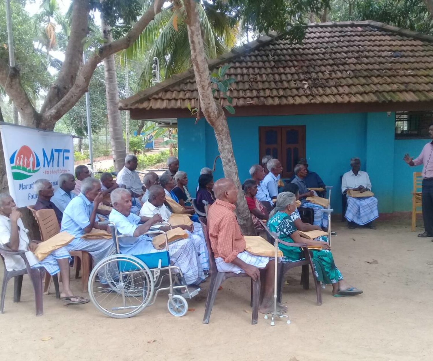 vaazhvaham yoga swamigal
