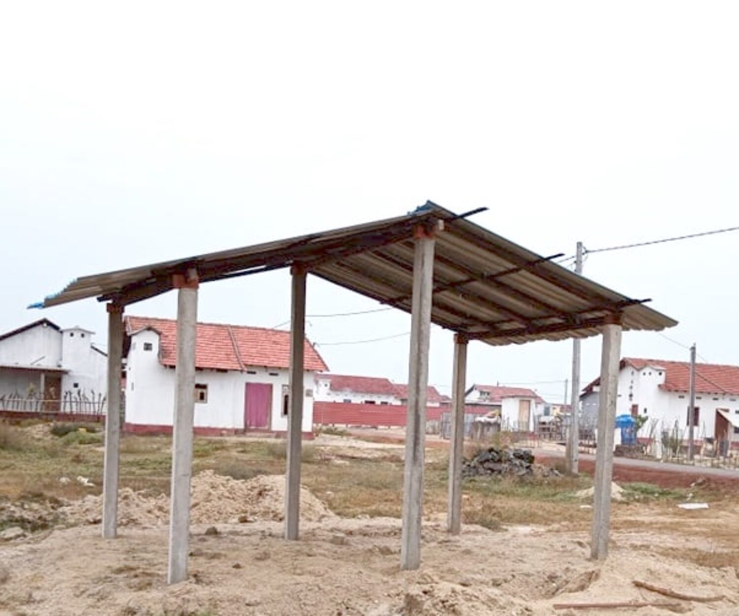 shelter navaly south