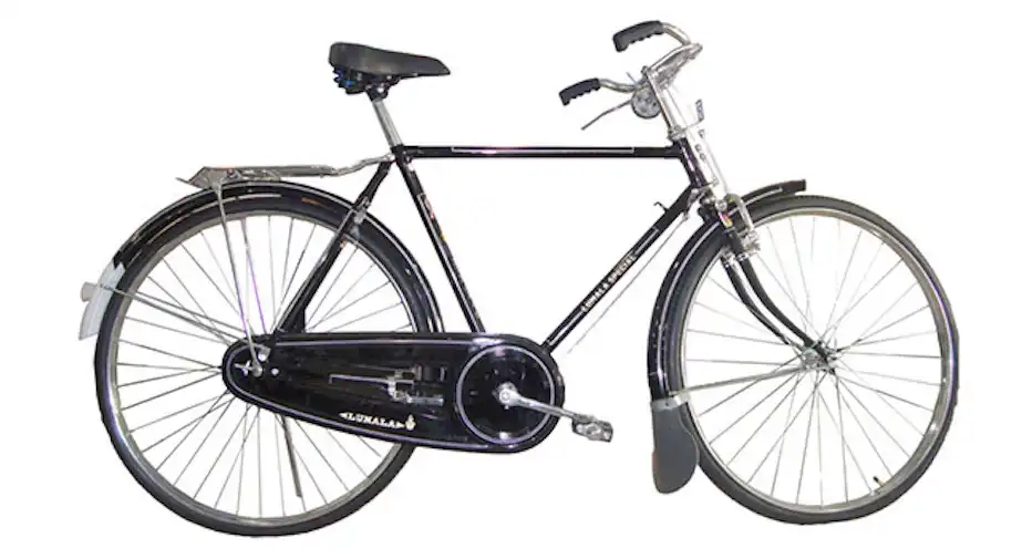 bicycle donation MTF