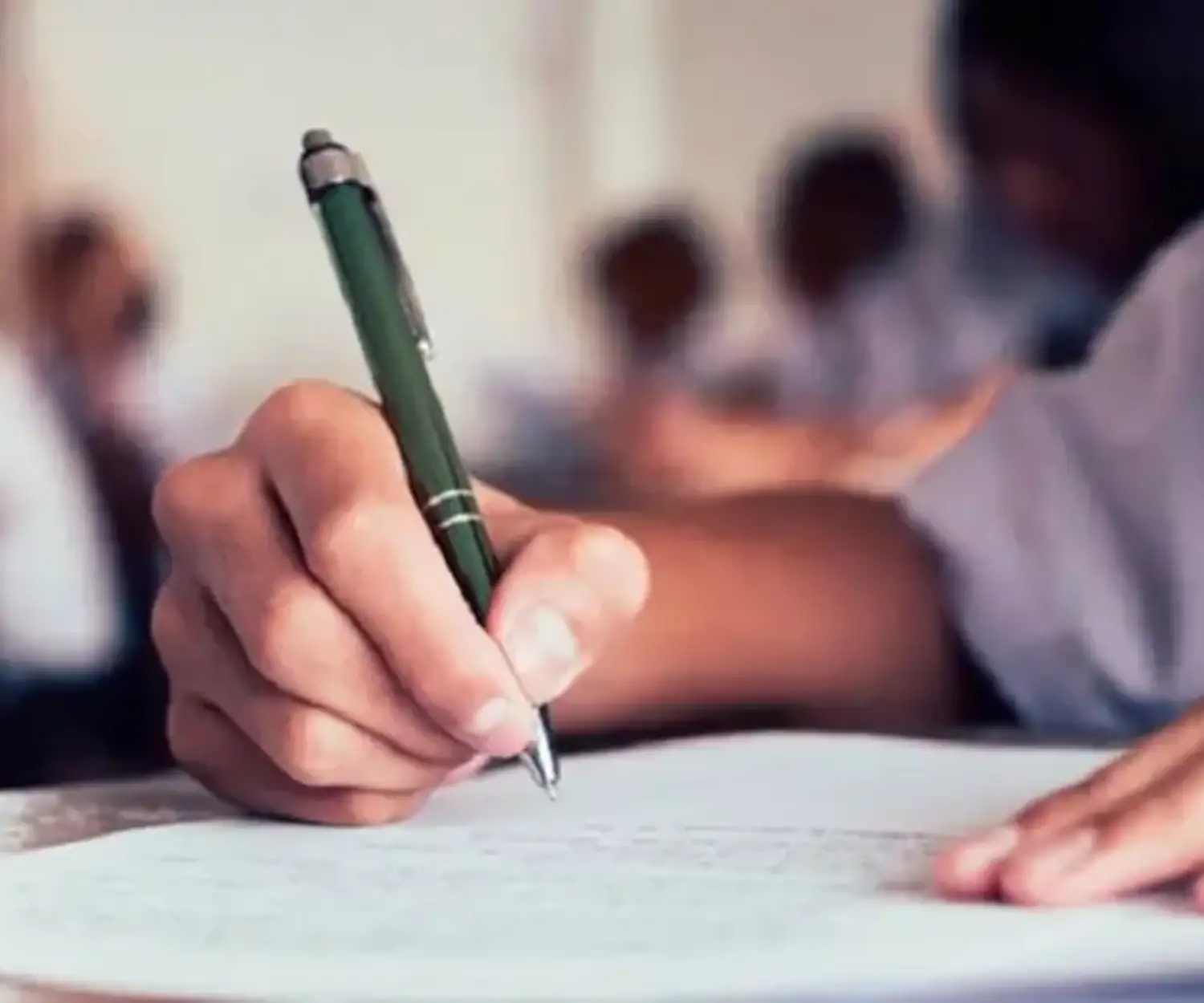 year 5 scholarship book distribution